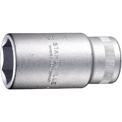 Afbeelding van Stahlwille 56 32 05020032 Dop (zeskant) Dopsleutelinzetstuk mm 3/4 (20 mm)