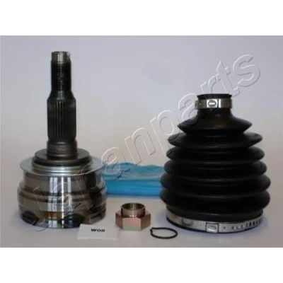 Afbeelding van JAPANPARTS GI W08 Homokineet DAEWOO: Lanos Saloon