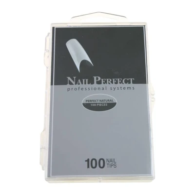 Afbeelding van IBP Tips Perfect French Natural