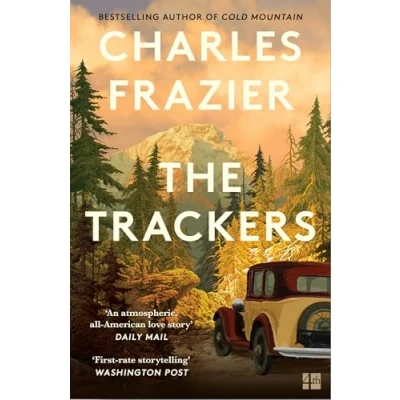 Afbeelding van The Trackers