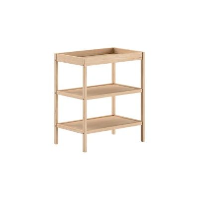 Afbeelding van Verzorgingstafel Dino 80 x 95 52.6 cm naturel