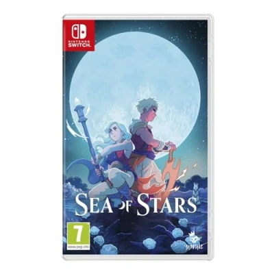 Image de Mindscape Sw Sea Of Stars Switch Nl/fr