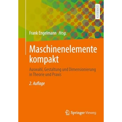 Afbeelding van Maschinenelemente kompakt