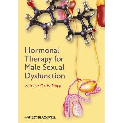 Afbeelding van Hormonal Therapy for Male Sexual Dysfunction