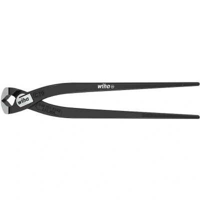 Afbeelding van Wiha 26773 Moniertang 220 mm 1 stuk(s)