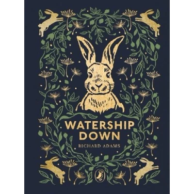 Image de Watership down