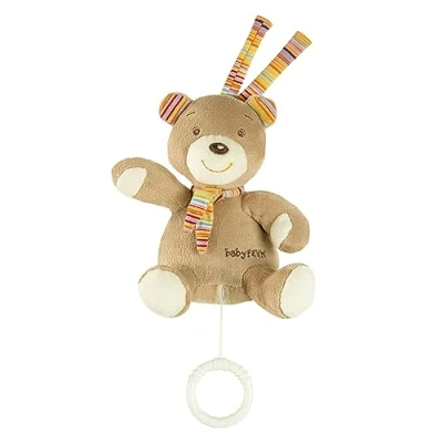 Afbeelding van Fehn 160055 knuffeldier teddybeer