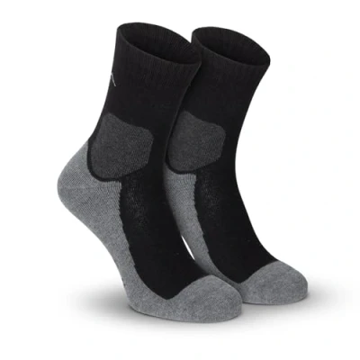 Afbeelding van gipfelsport Merino Wol Wandelsokken Outdoor Sokken voor dames, heren en kinderen