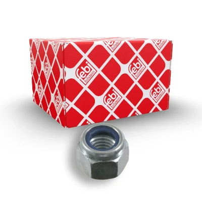 Afbeelding van FEBI BILSTEIN 18328 Moer