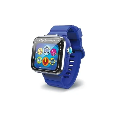 Image de Montre éducatif Vtech Kidizoom Max Bleu