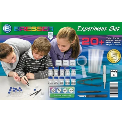 Afbeelding van Bresser Junior Experimenteer Set