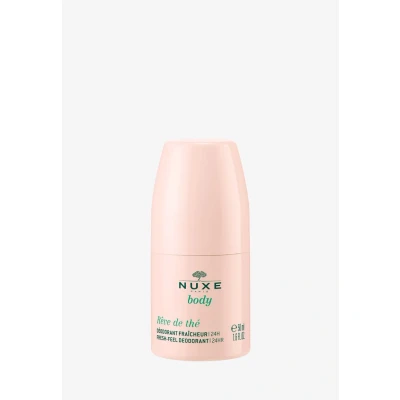 Afbeelding van NUXE Rêve de Thé Deodorant roller 50 ml