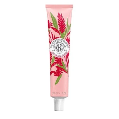 Afbeelding van Roger &amp; Gallet Gingembre Rouge Handcrème 30ml Crème 30 ml