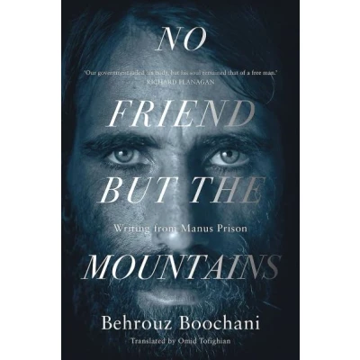 Image de No friend but the mountains