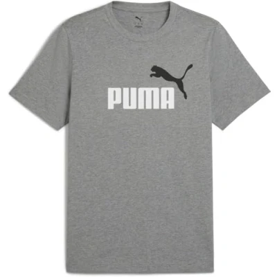 Afbeelding van Puma T shirt Set van 1