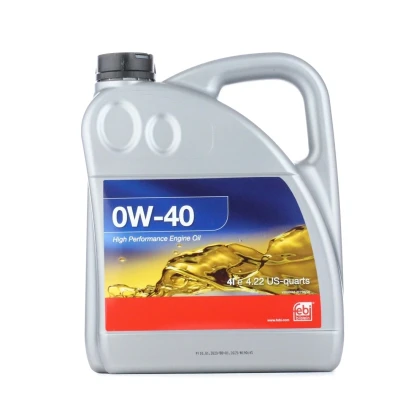 Afbeelding van Febi Bilstein Motorolie 101141