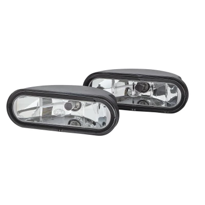 Afbeelding van Hella Verstr set FF75 12V H7 1FA 008 284 811