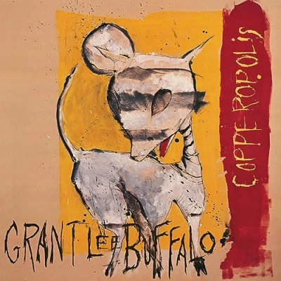 Afbeelding van Grant Lee Buffalo Copperopolis (2 LPs)