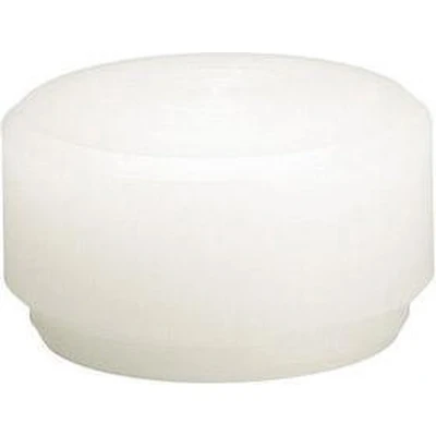 Afbeelding van Reserve slagkop voor voorhamer SUPERCRAFT Nylon 80mm HALDER