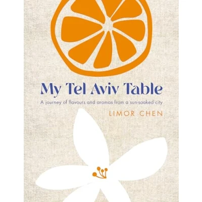 Afbeelding van My Tel Aviv Table