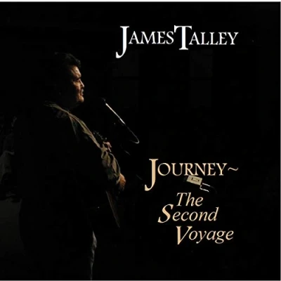 Afbeelding van James Talley Journey; The Second Voyage (2 CD)