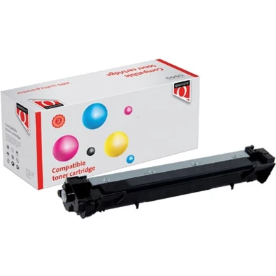 Afbeelding van Tonercartridge Quantore alternatief tbv Brother TN 1050 zwart
