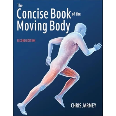 Afbeelding van the Concise Book of Moving Body