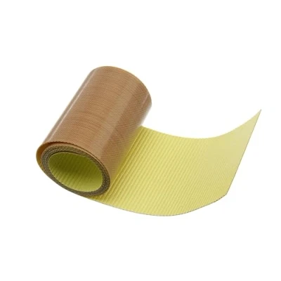Afbeelding van Hendi Teflontape voor afdichtingsbalk 65 mm breed 1 meter lang Geschikt vacuümmachines