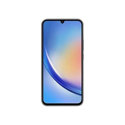 Afbeelding van Samsung Galaxy A34 5G Enterprise Edition 16,8 cm (6.6&quot;) Hybride Dual SIM USB Type C 6 GB 128 5...