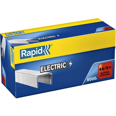 Afbeelding van Nieten Rapid 44/8 gegalvaniseerd super strong 5000 stuks