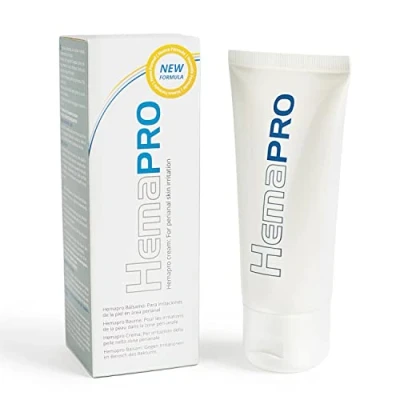 Afbeelding van Hemapro Crème 60ML