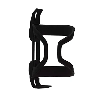 Afbeelding van Blackburn Wayside flessenhouder voor mountainbike, zwart, Eén maat