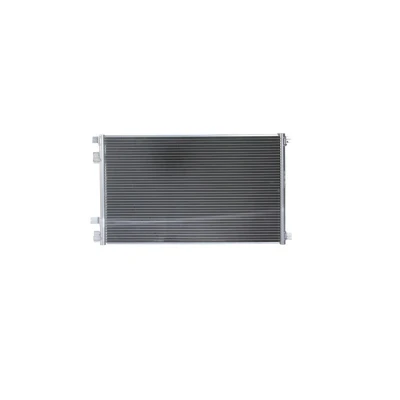 Afbeelding van Nissens Airco condensor 94626