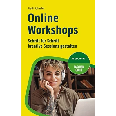 Afbeelding van Online Workshops