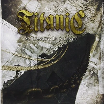 Afbeelding van Titanic Maiden Voyage (CD)