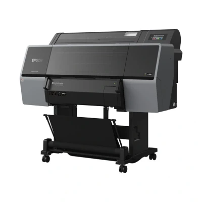 Image de Epson SureColor SC P7500 Spectro 24&quot; imprimante grand format couleur jet d&#039;encre Rouleau (61 cm) 1 200 x 2 400 ppp USB 3.0, Gigabit LAN