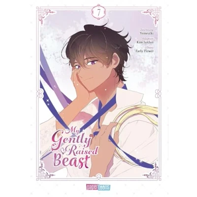 Afbeelding van My Gently Raised BEAST GN Beast, Vol. 7
