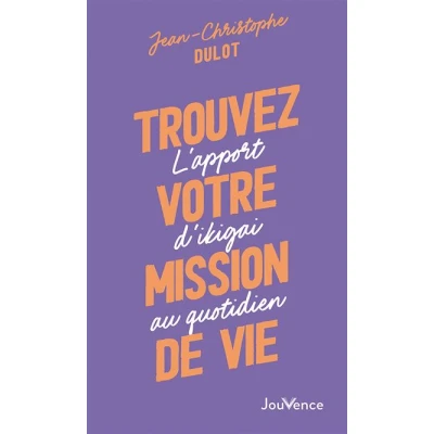 Image de Trouvez votre mission de vie