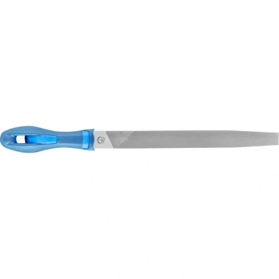 Afbeelding van Vijl met vlakke spits Kap 2 7261 B 250mm PFERD