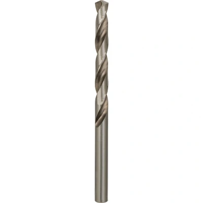 Afbeelding van Bosch Accessories 2608585502 HSS Metaal spiraalboor 7.3 mm Gezamenlijke lengte 109 Geslepen DIN 338 Cilinderschacht 10 stuk(s)