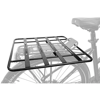 Afbeelding van Bagagedragerplaat M Wave Racky Baseplate
