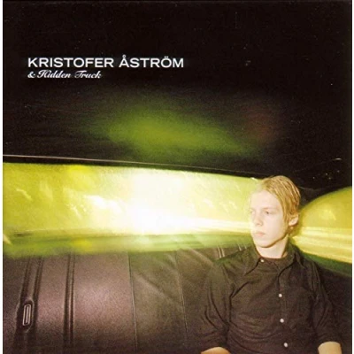 Afbeelding van Kristofer Aström Go, Went, Gone (LP)
