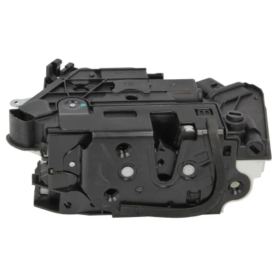 Afbeelding van VEMO V10 85 0173 Deurslot met centraalvergrendeling, dubbele vergrendeling Rechts achter SEAT: Ibiza 4 ST,