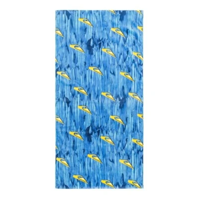Afbeelding van Quiksilver Serviette de plage FRESHNESS Homme Bleu Taille unique