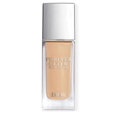 Afbeelding van Dior Forever Glow Star Filter 2