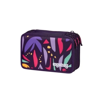 Afbeelding van ergobag Accessoires maxi etui 42 stuks.