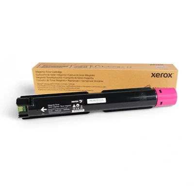 Image de Xerox Magenta original cartouche de toner pour VersaLink C7120, C7125, C7130