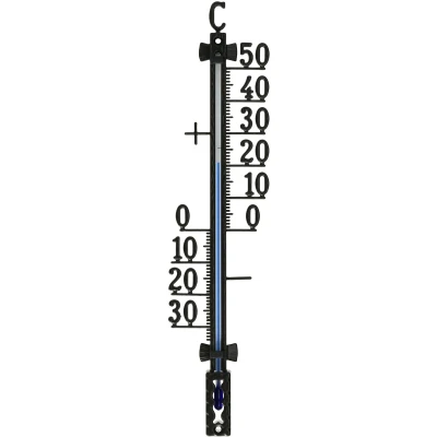Afbeelding van TFA Curosa analoge thermometer