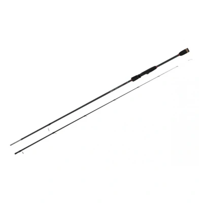 Afbeelding van Fox Rage Warrior Dropshot Maat : 2.10m 4 17g
