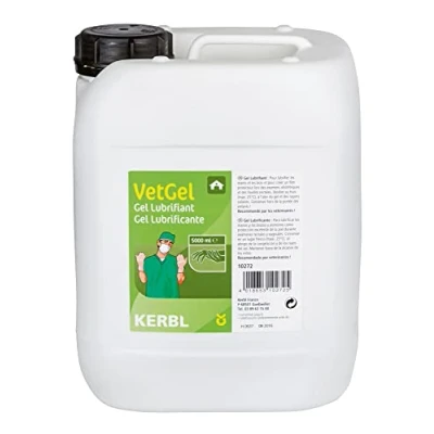 Afbeelding van Kerbl Glijmiddel 5l